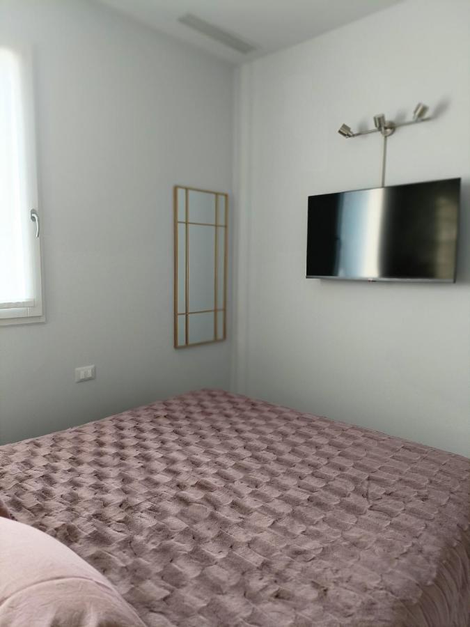 Boutique Apartment Alla Dolce Vita Vicenza Exterior foto