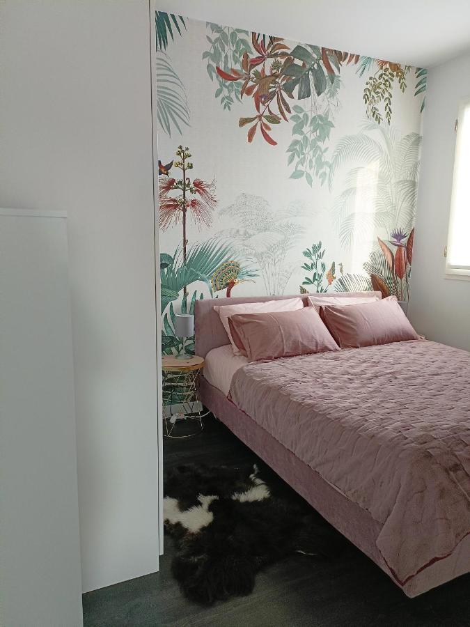 Boutique Apartment Alla Dolce Vita Vicenza Exterior foto