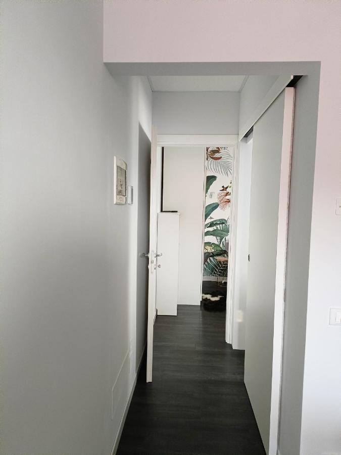 Boutique Apartment Alla Dolce Vita Vicenza Exterior foto