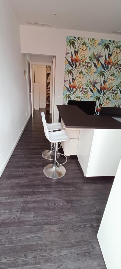 Boutique Apartment Alla Dolce Vita Vicenza Exterior foto